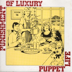 Puppet Life