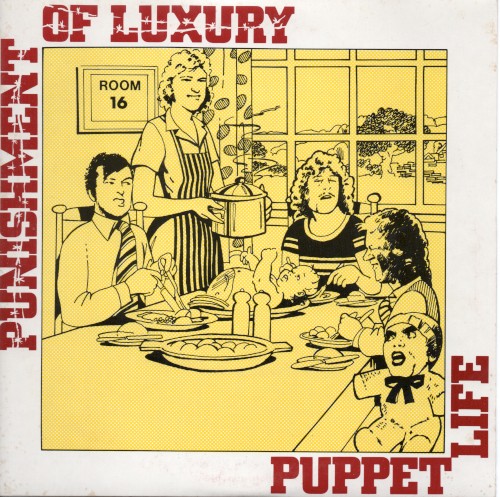 Puppet Life