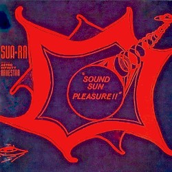 Sound Sun Pleasure!!
