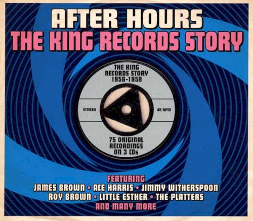After Hours: The King Records Story 1956–1959