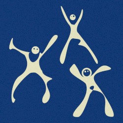 Less Thinking More Dancing