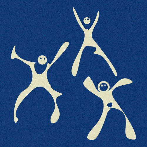 Less Thinking More Dancing