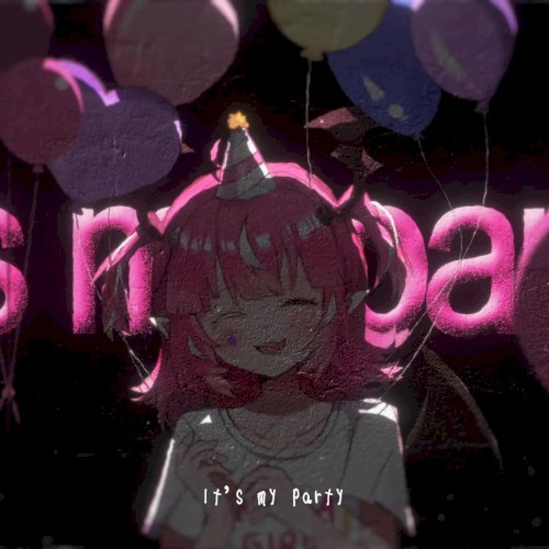 pity party