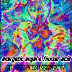 Erotic Movement