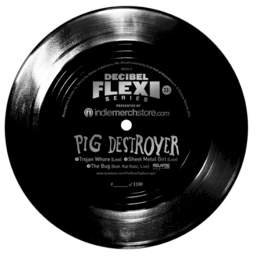 Pig Destroyer
