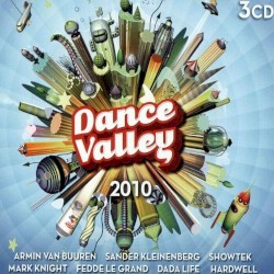 Dance Valley 2010