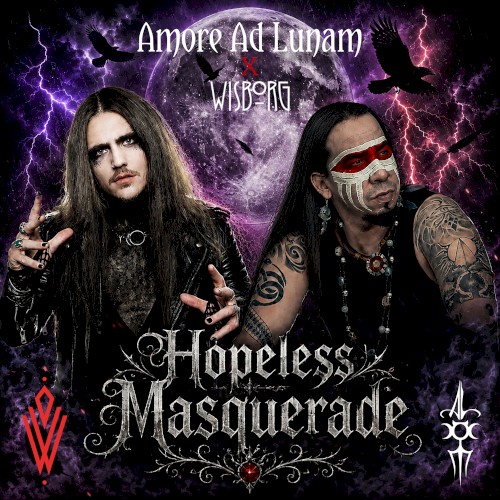 Hopeless Masquerade
