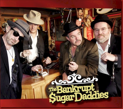 The Bankrupt SugarDaddies