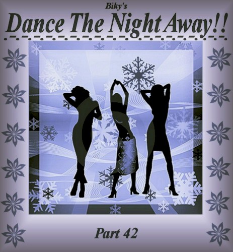 Biky’s Dance the Night Away, Part 42