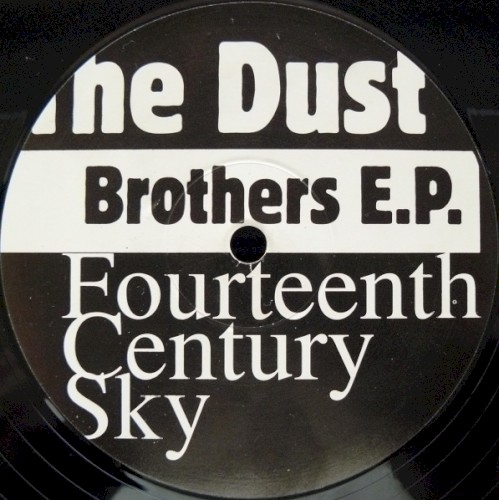 Fourteenth Century Sky