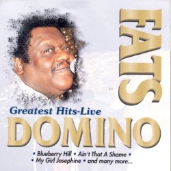 Greatest Hits - Live