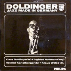 Jazz Made in Germany