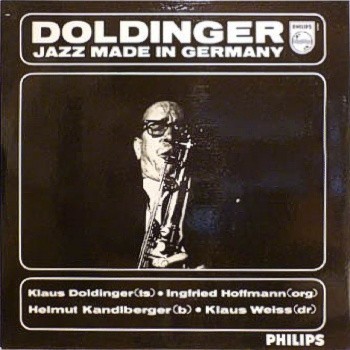 Jazz Made in Germany