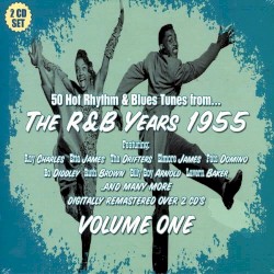 The R&B Years 1955: Vol.1