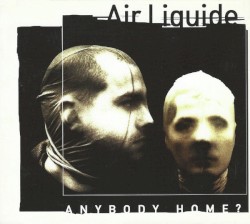 Anybody Home?