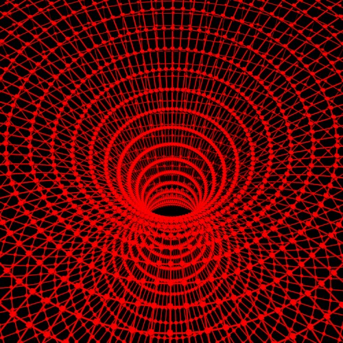 Photon Belt