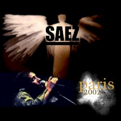 2002-11-12: Zenith, Paris, France