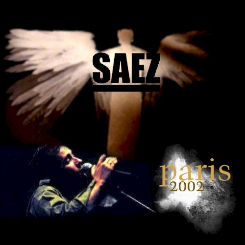 2002-11-12: Zenith, Paris, France