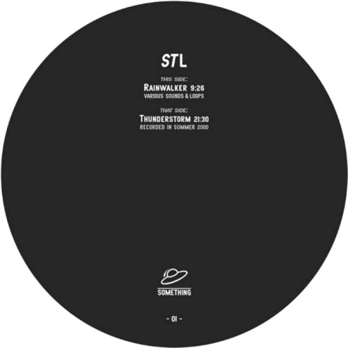 Rain Interpretations LP
