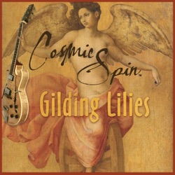 Gilding Lilies