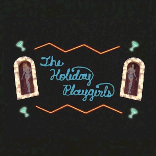 PLAYGIRL MG