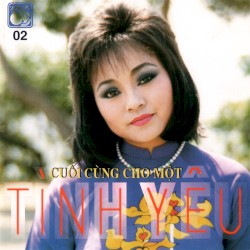 Cuối cùng cho một cuộc tình