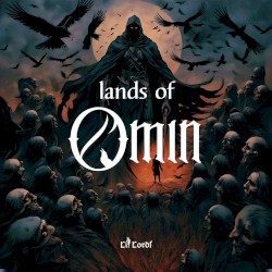 Lands of Omin