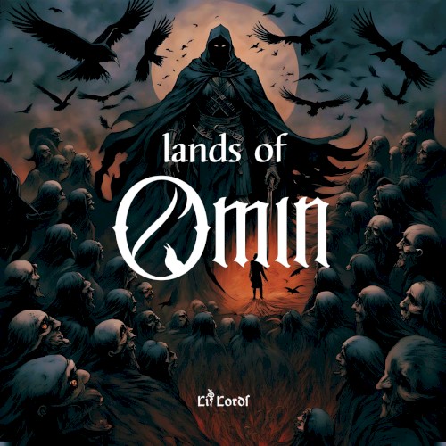 Lands of Omin