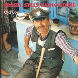 Old Cop