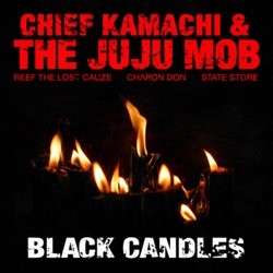Black Candles