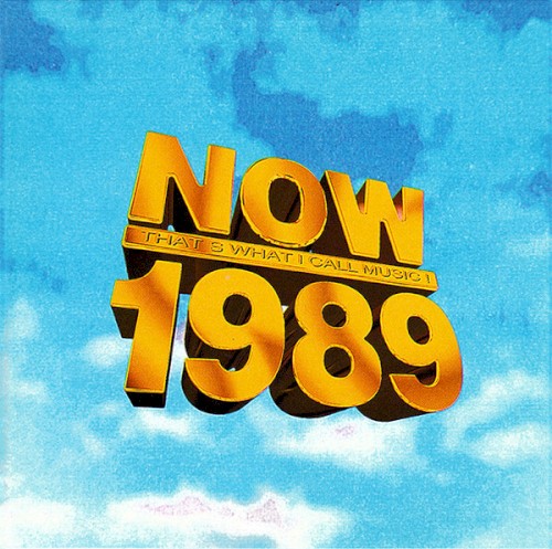 Now That’s What I Call Music! 1989