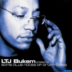 Some Blue Notes of Drum'n'Bass