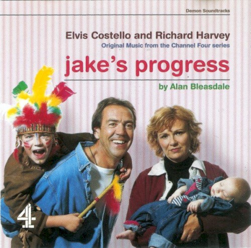 Jake’s Progress
