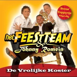 De vrolijke koster