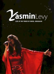 Live At The Tower Of David, Jerusalem