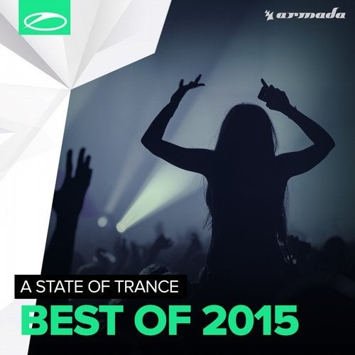 Armin van Buuren presents A State of Trance: Best of 2015