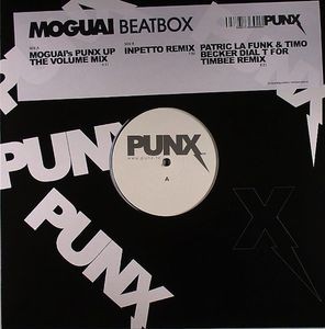 Beatbox