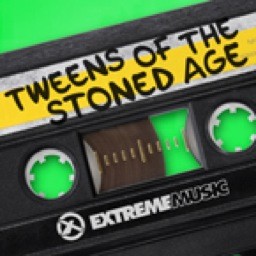 Tweens of the Stoneage