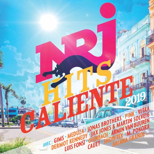 NRJ Hits Caliente 2019