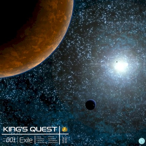 King's Quest: Exile