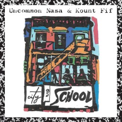 City as School