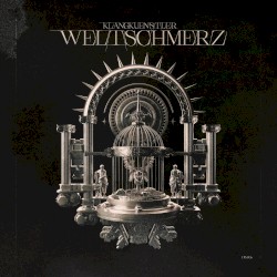 Weltschmerz