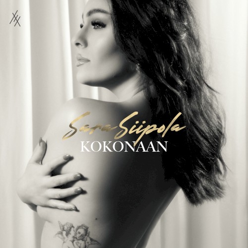 Kokonaan