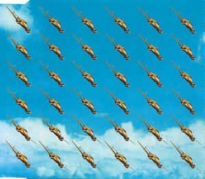 Flying