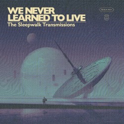 The Sleepwalk Transmissions