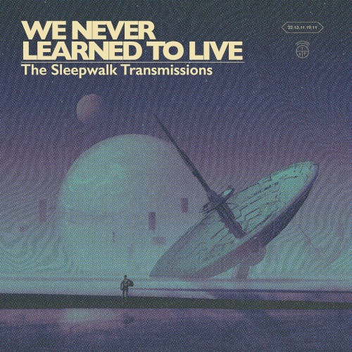 The Sleepwalk Transmissions