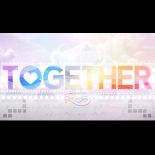 Together