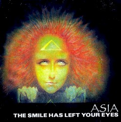 The Smile Has Left Your Eyes