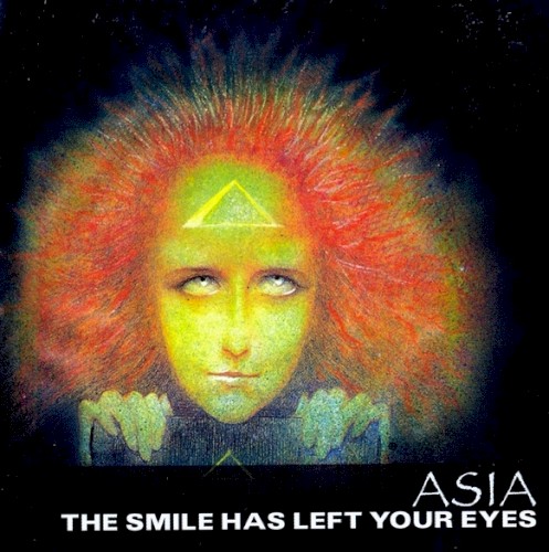 The Smile Has Left Your Eyes