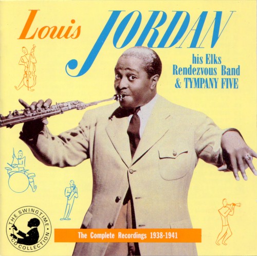 The Complete Recordings 1938-1941
